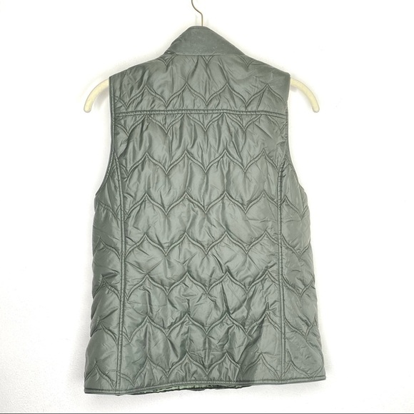 Vineyard Vines Whale Tail Chevron Vest - Picture 5 of 9